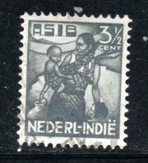 Netherlands Dutch Indies  Stamps Used   Lot 379