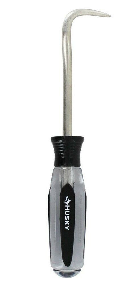 Husky Cotter Key Split Pin Extractor 7 Inch Puller Usa 014-632
