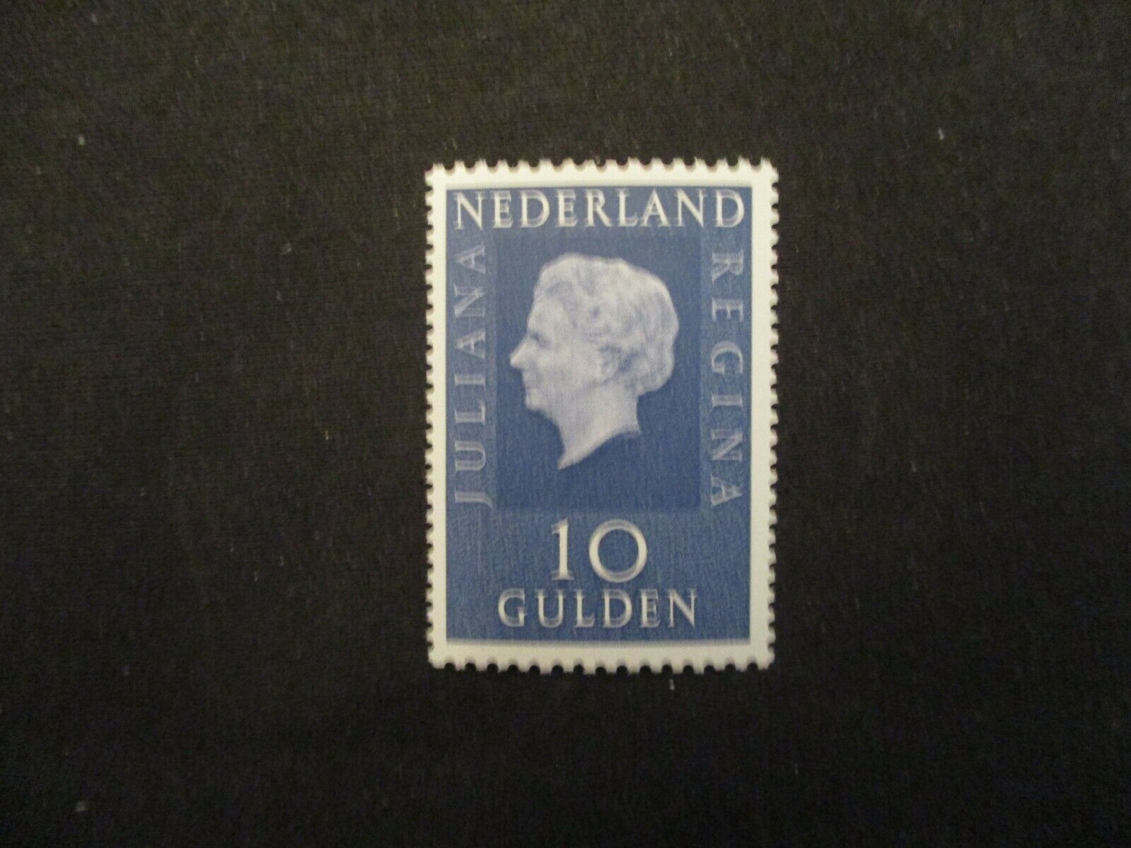 Netherlands #474 Mint Never Hinged (p7x0) Wdwphilatelic