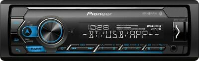 In-dash - Amazon Alexa, Pioneer Smart Sync, Bluetooth®, Android, Iphone® - A...