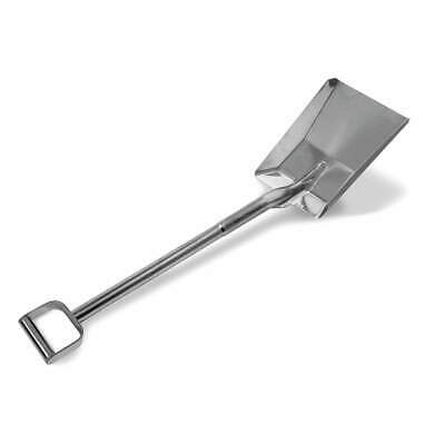 Sani-lav 217 Shovel,stainless,steel